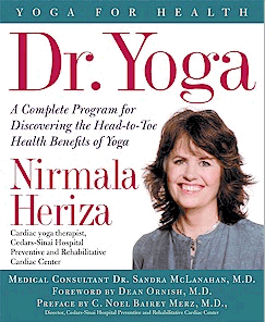 Dr Yoga by Nirmala Heriza